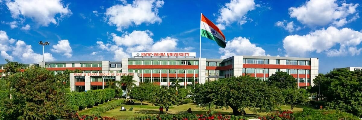 Rayat Bahra University Admission 2026 Open: Dates, Eligibility & Online Application News Cover